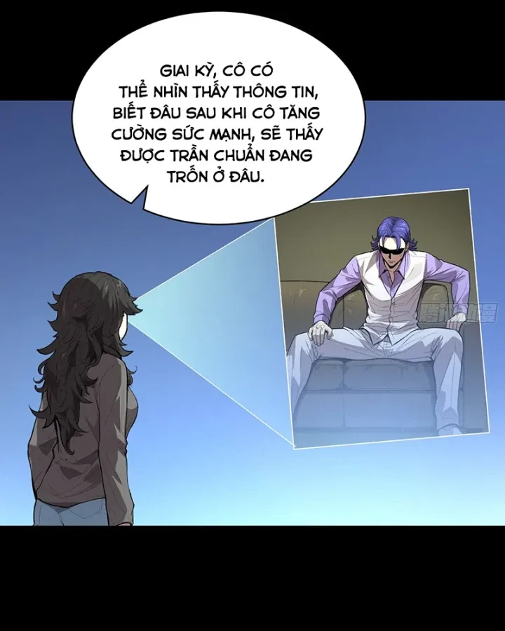 Thế Giới Toàn Người Điên, Tỉnh Táo Chính Là Bị Bệnh Chap 33.3 - Next Chap 34.3