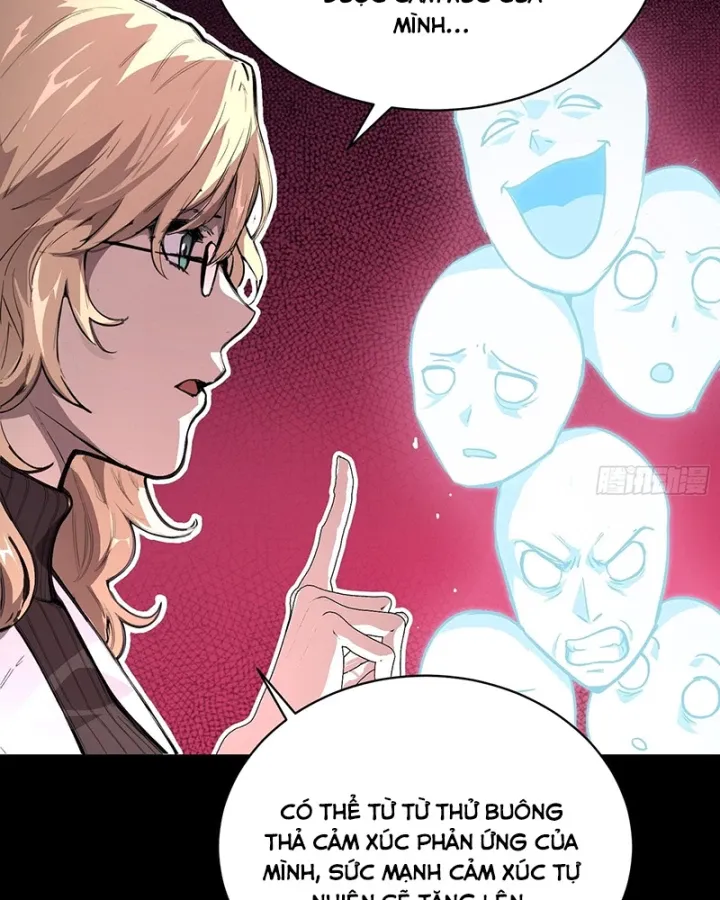 Thế Giới Toàn Người Điên, Tỉnh Táo Chính Là Bị Bệnh Chap 33.3 - Next Chap 34.3