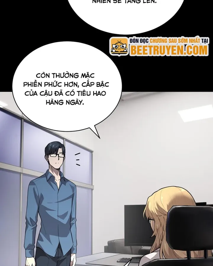 Thế Giới Toàn Người Điên, Tỉnh Táo Chính Là Bị Bệnh Chap 33.3 - Next Chap 34.3