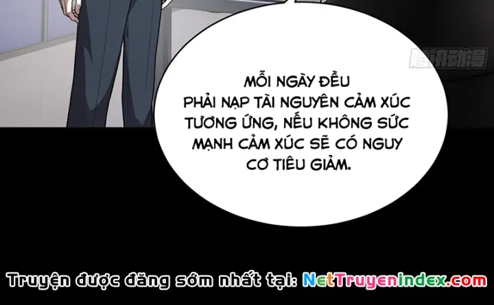 Thế Giới Toàn Người Điên, Tỉnh Táo Chính Là Bị Bệnh Chap 33.3 - Next Chap 34.3