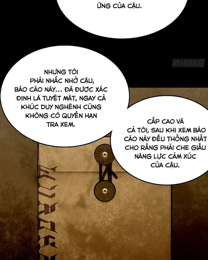 Thế Giới Toàn Người Điên, Tỉnh Táo Chính Là Bị Bệnh Chap 33.3 - Next Chap 34.3