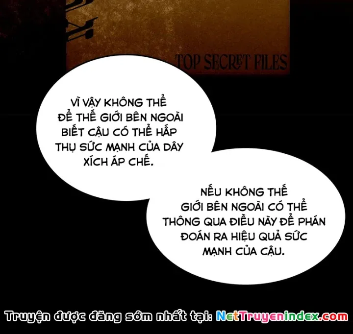 Thế Giới Toàn Người Điên, Tỉnh Táo Chính Là Bị Bệnh Chap 33.3 - Next Chap 34.3
