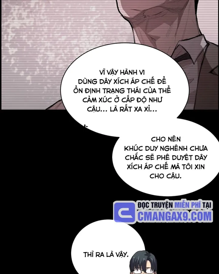 Thế Giới Toàn Người Điên, Tỉnh Táo Chính Là Bị Bệnh Chap 33.3 - Next Chap 34.3