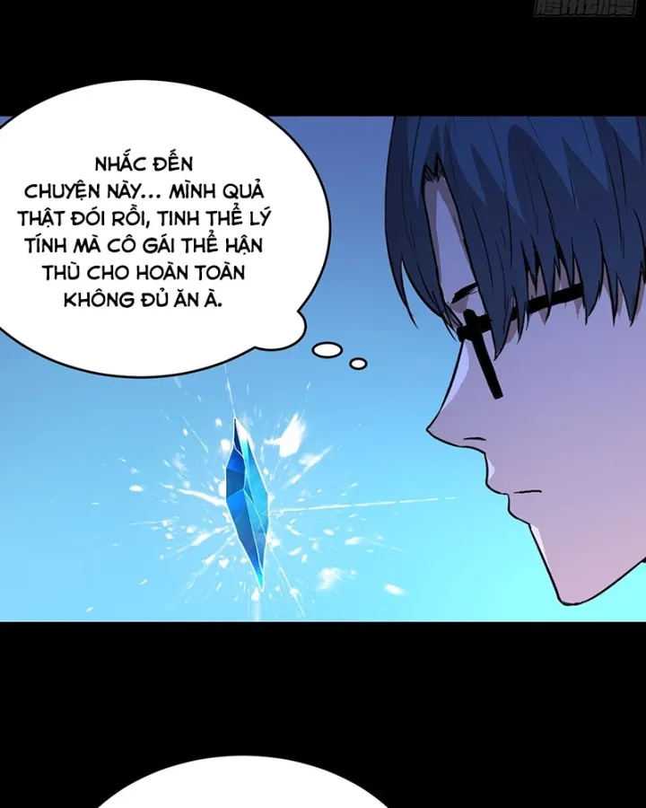 Thế Giới Toàn Người Điên, Tỉnh Táo Chính Là Bị Bệnh Chap 33.3 - Next Chap 34.3