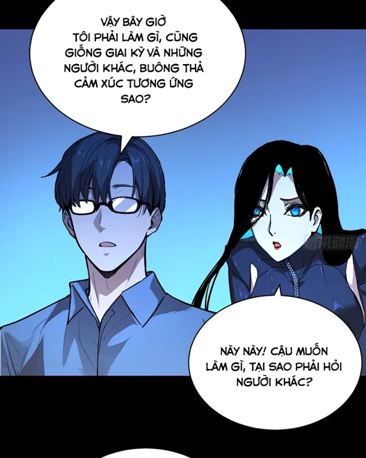 Thế Giới Toàn Người Điên, Tỉnh Táo Chính Là Bị Bệnh Chap 33.3 - Next Chap 34.3