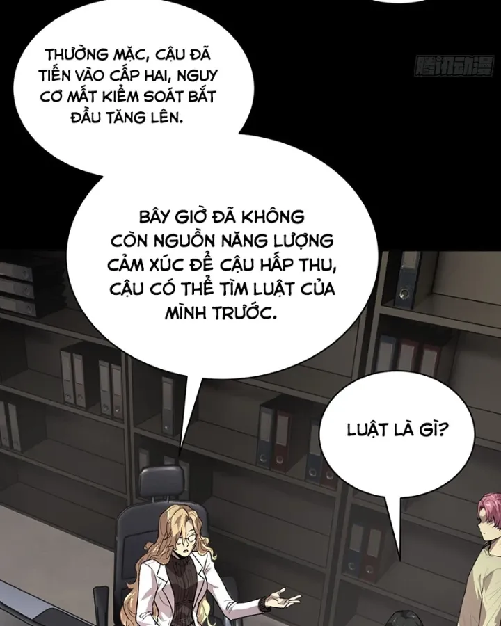 Thế Giới Toàn Người Điên, Tỉnh Táo Chính Là Bị Bệnh Chap 33.3 - Next Chap 34.3