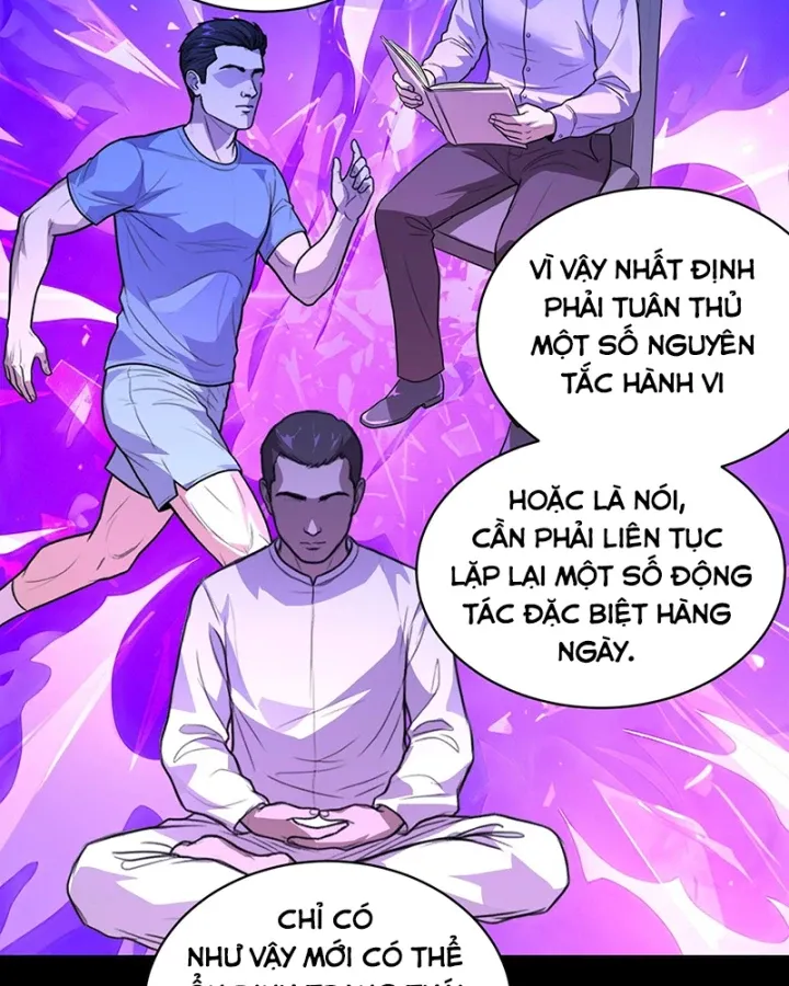 Thế Giới Toàn Người Điên, Tỉnh Táo Chính Là Bị Bệnh Chap 33.3 - Next Chap 34.3