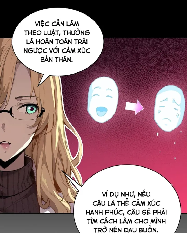 Thế Giới Toàn Người Điên, Tỉnh Táo Chính Là Bị Bệnh Chap 33.3 - Next Chap 34.3