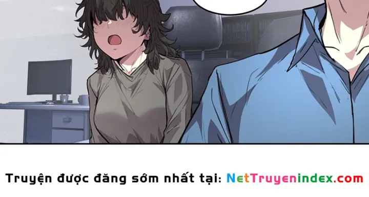 Thế Giới Toàn Người Điên, Tỉnh Táo Chính Là Bị Bệnh Chap 33.3 - Next Chap 34.3