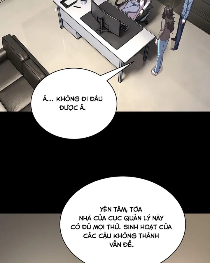 Thế Giới Toàn Người Điên, Tỉnh Táo Chính Là Bị Bệnh Chap 33.3 - Next Chap 34.3