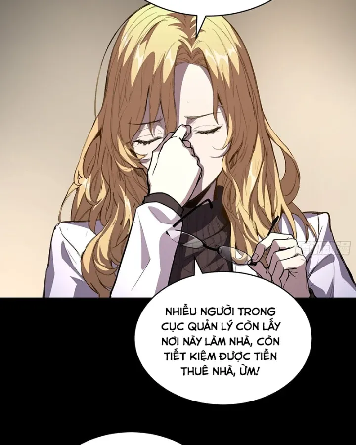 Thế Giới Toàn Người Điên, Tỉnh Táo Chính Là Bị Bệnh Chap 33.3 - Next Chap 34.3