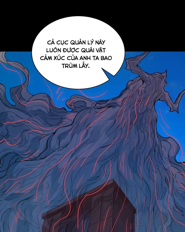 Thế Giới Toàn Người Điên, Tỉnh Táo Chính Là Bị Bệnh Chap 33.3 - Next Chap 34.3