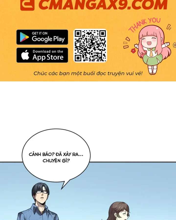 Thế Giới Toàn Người Điên, Tỉnh Táo Chính Là Bị Bệnh Chap 34.2 - Next Chap 35.2