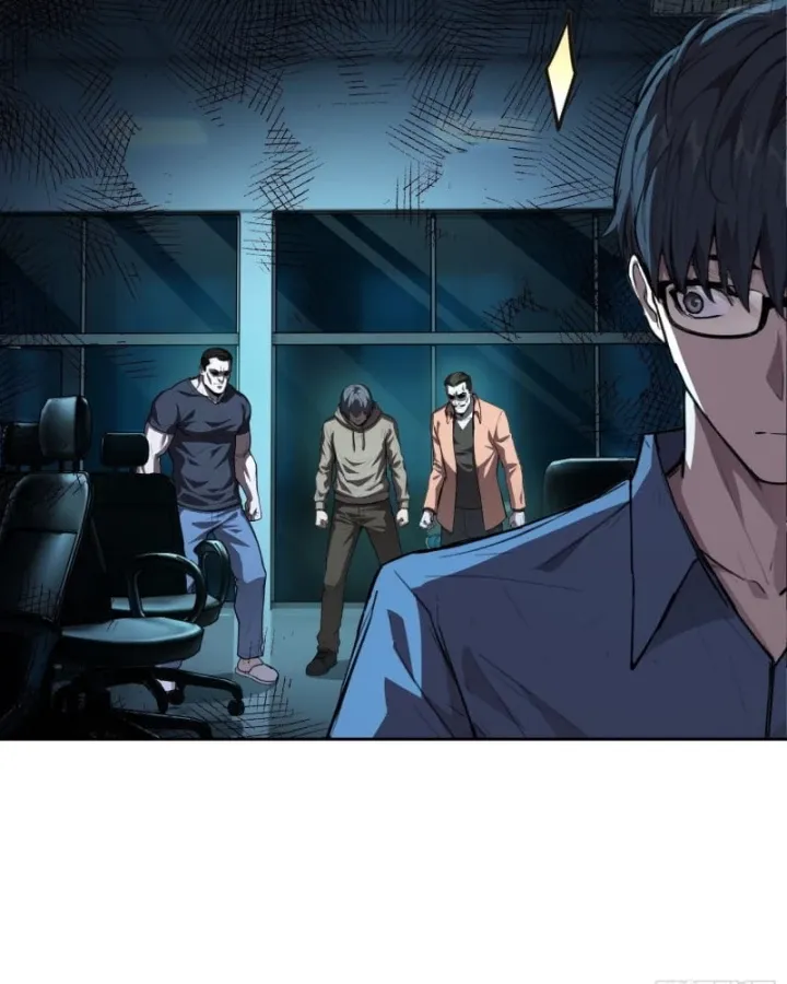 Thế Giới Toàn Người Điên, Tỉnh Táo Chính Là Bị Bệnh Chap 34.2 - Next Chap 35.2