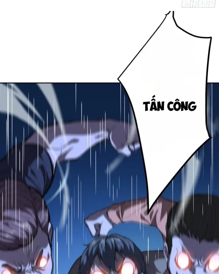 Thế Giới Toàn Người Điên, Tỉnh Táo Chính Là Bị Bệnh Chap 34.2 - Next Chap 35.2