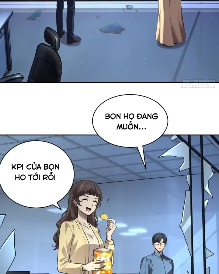 Thế Giới Toàn Người Điên, Tỉnh Táo Chính Là Bị Bệnh Chap 34.2 - Next Chap 35.2