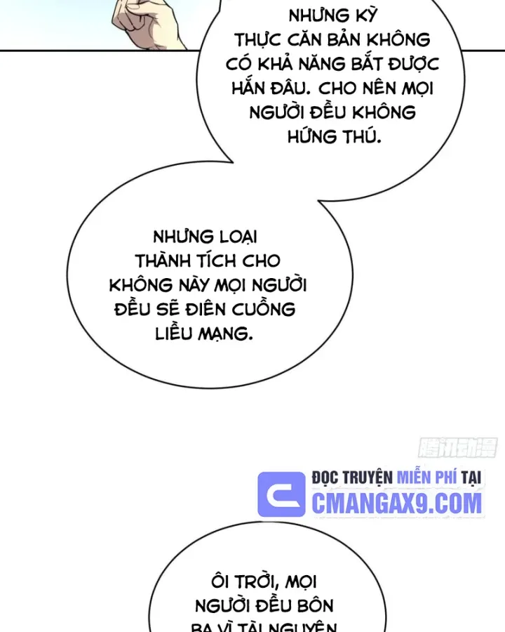 Thế Giới Toàn Người Điên, Tỉnh Táo Chính Là Bị Bệnh Chap 34.2 - Next Chap 35.2