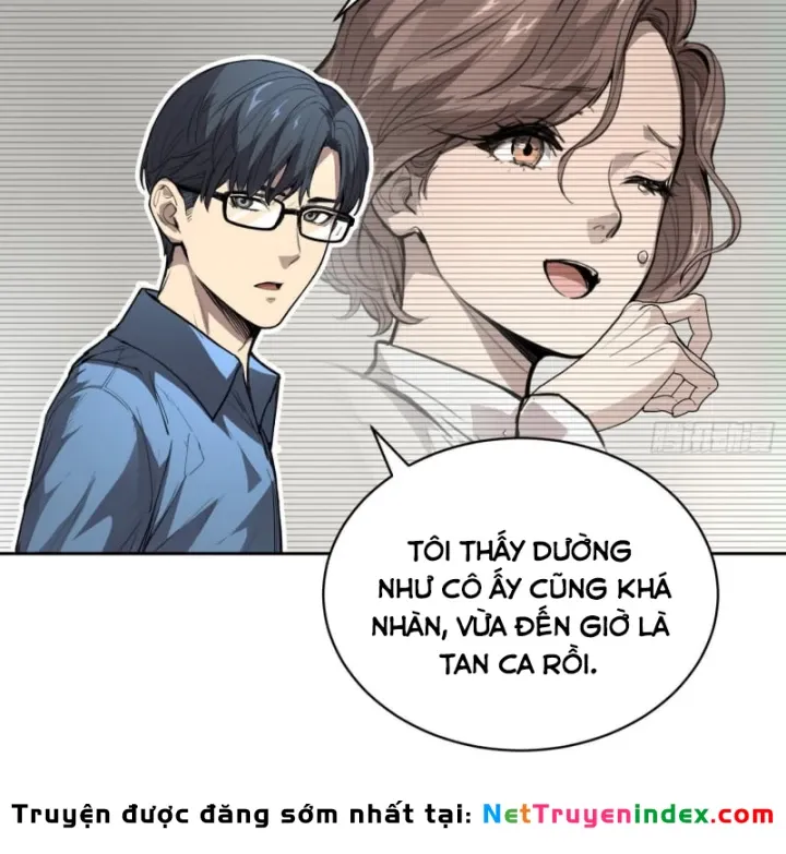 Thế Giới Toàn Người Điên, Tỉnh Táo Chính Là Bị Bệnh Chap 34.2 - Next Chap 35.2