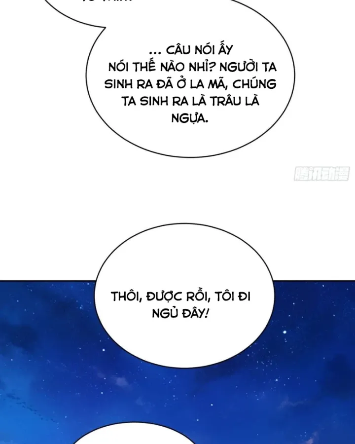 Thế Giới Toàn Người Điên, Tỉnh Táo Chính Là Bị Bệnh Chap 34.2 - Next Chap 35.2