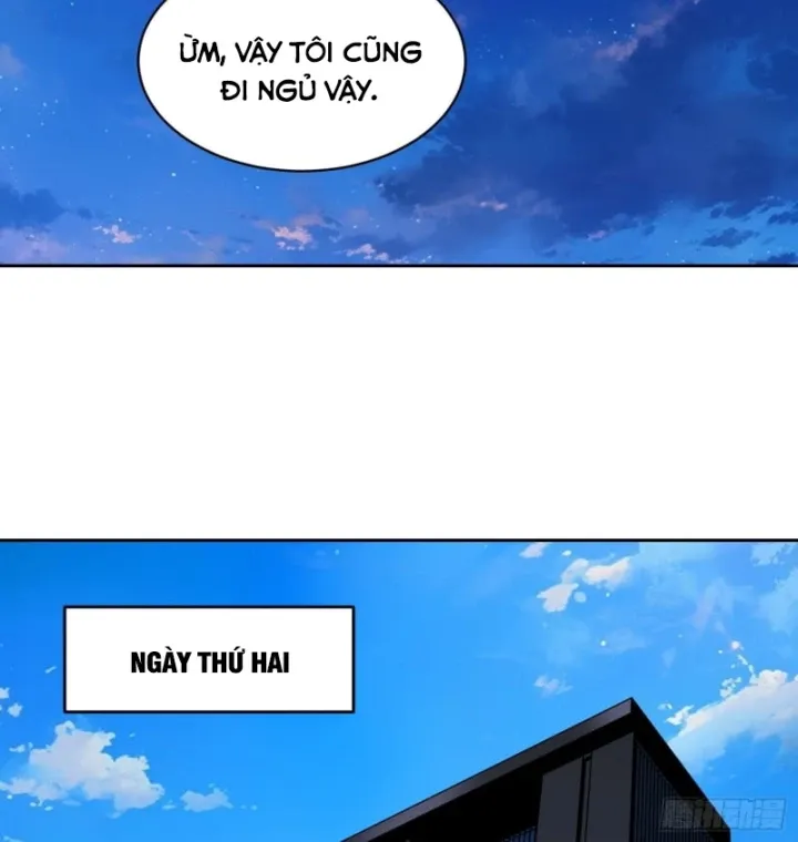 Thế Giới Toàn Người Điên, Tỉnh Táo Chính Là Bị Bệnh Chap 34.2 - Next Chap 35.2