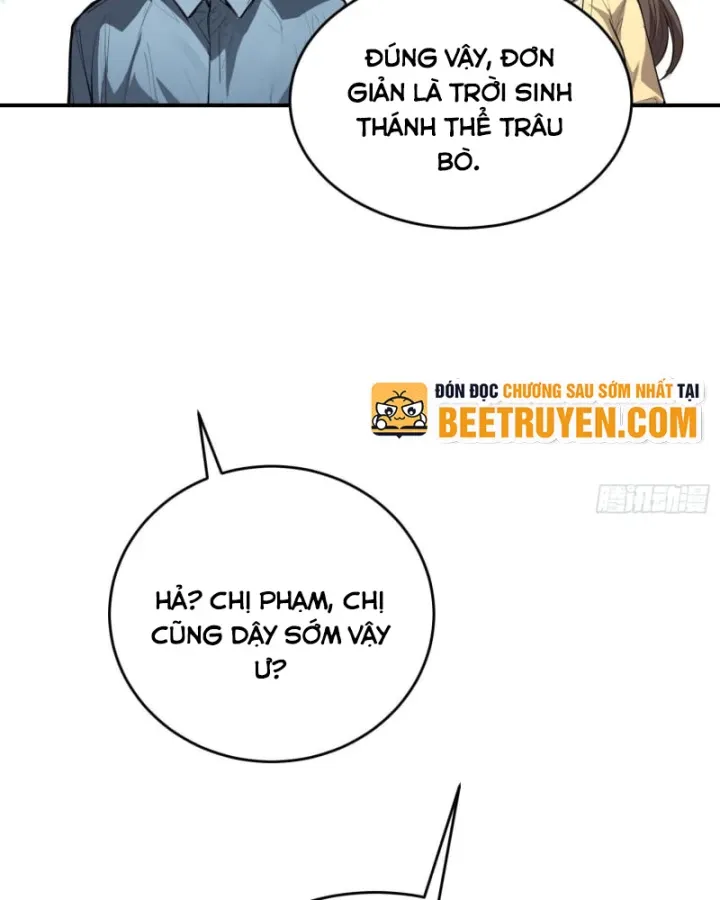 Thế Giới Toàn Người Điên, Tỉnh Táo Chính Là Bị Bệnh Chap 34.2 - Next Chap 35.2