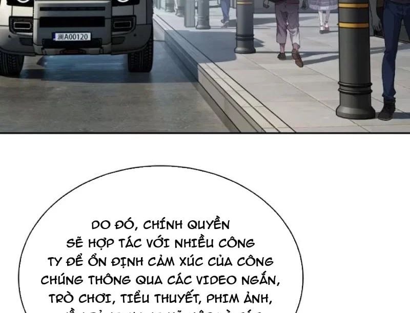 Thế Giới Toàn Người Điên, Tỉnh Táo Chính Là Bị Bệnh Chap 34 - Next Chap 35