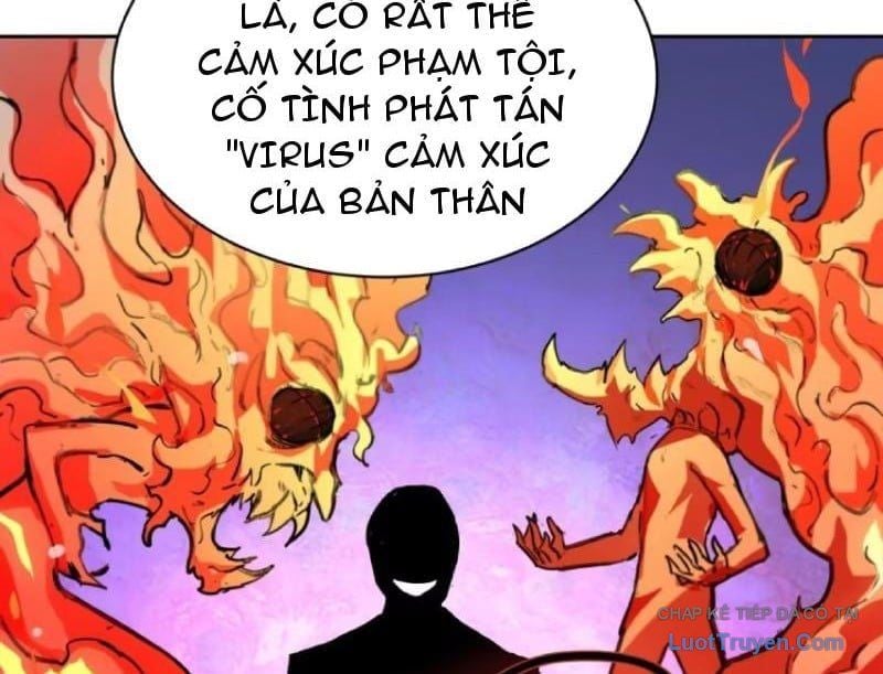 Thế Giới Toàn Người Điên, Tỉnh Táo Chính Là Bị Bệnh Chap 34 - Next Chap 35
