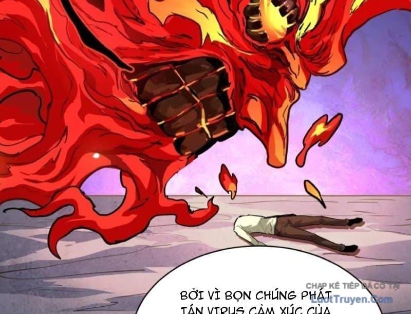 Thế Giới Toàn Người Điên, Tỉnh Táo Chính Là Bị Bệnh Chap 34 - Next Chap 35