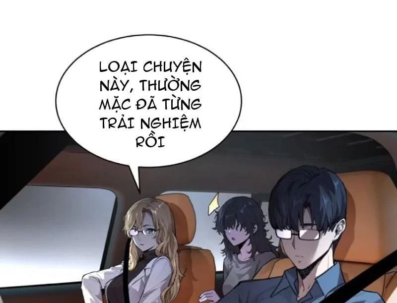 Thế Giới Toàn Người Điên, Tỉnh Táo Chính Là Bị Bệnh Chap 34 - Next Chap 35