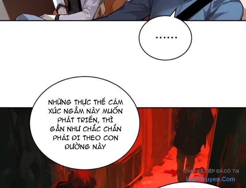 Thế Giới Toàn Người Điên, Tỉnh Táo Chính Là Bị Bệnh Chap 34 - Next Chap 35