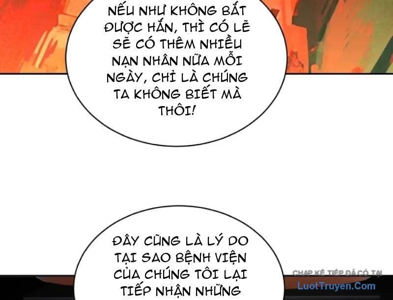 Thế Giới Toàn Người Điên, Tỉnh Táo Chính Là Bị Bệnh Chap 34 - Next Chap 35