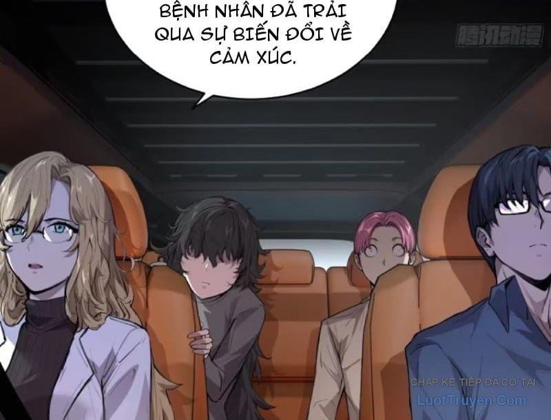 Thế Giới Toàn Người Điên, Tỉnh Táo Chính Là Bị Bệnh Chap 34 - Next Chap 35