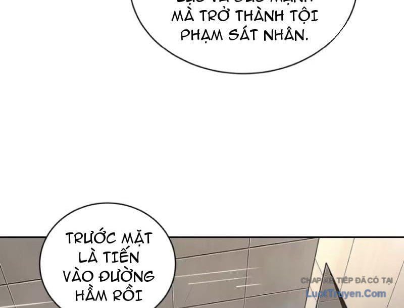 Thế Giới Toàn Người Điên, Tỉnh Táo Chính Là Bị Bệnh Chap 34 - Next Chap 35