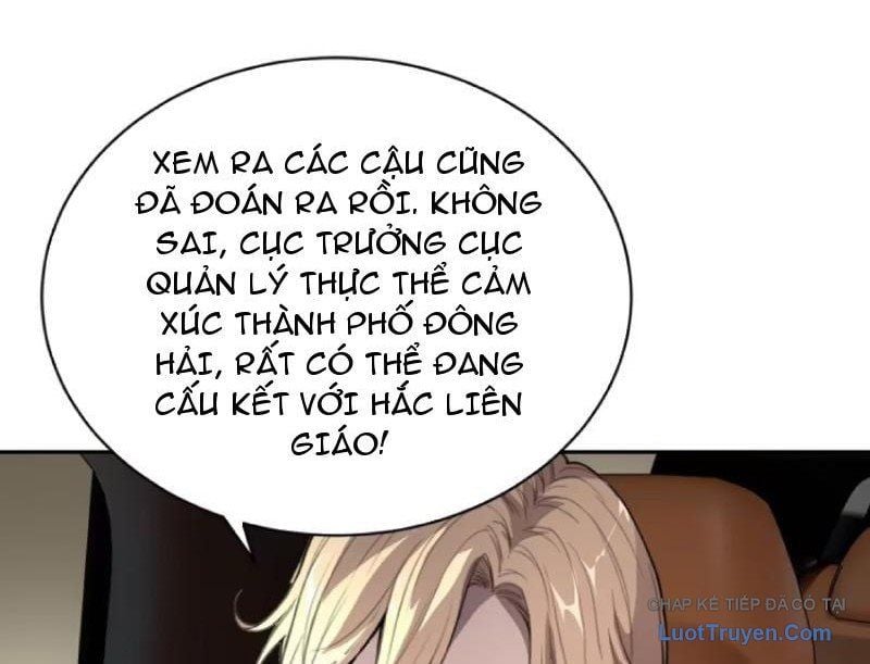 Thế Giới Toàn Người Điên, Tỉnh Táo Chính Là Bị Bệnh Chap 34 - Next Chap 35