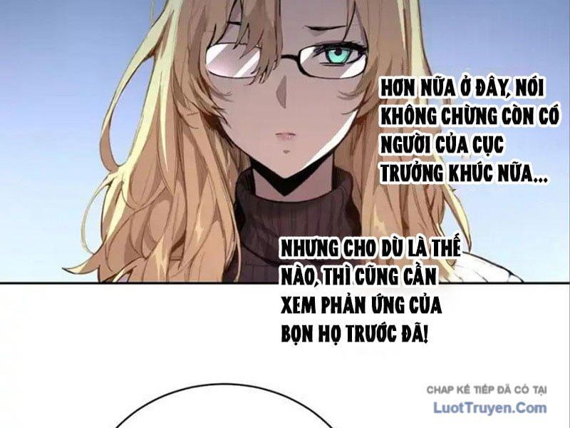 Thế Giới Toàn Người Điên, Tỉnh Táo Chính Là Bị Bệnh Chap 38 - Next Chap 39