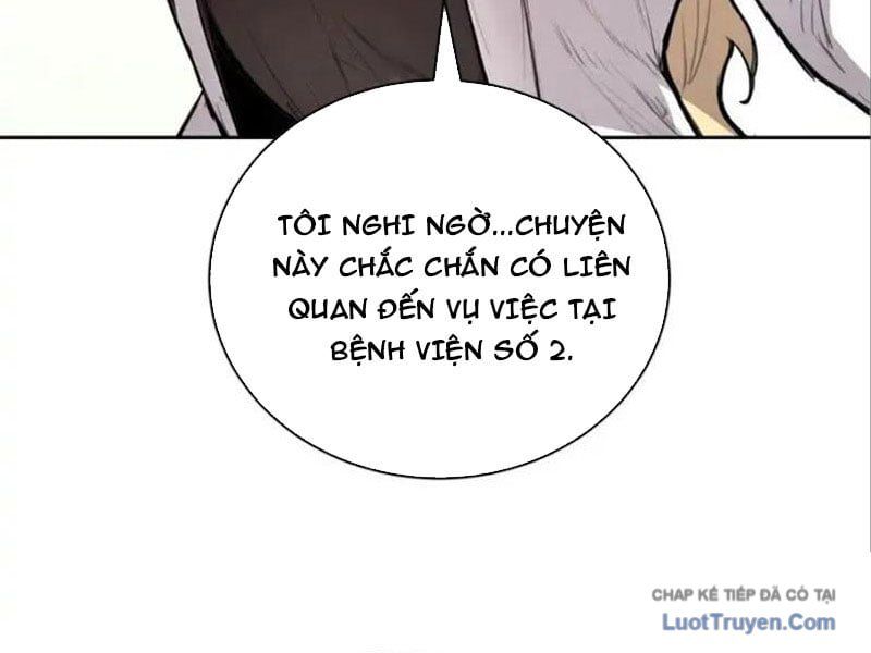 Thế Giới Toàn Người Điên, Tỉnh Táo Chính Là Bị Bệnh Chap 38 - Next Chap 39