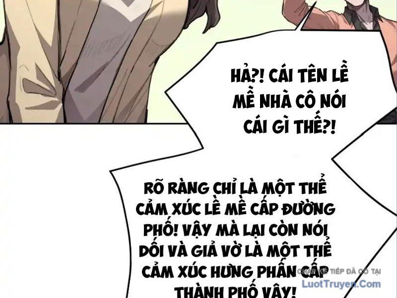 Thế Giới Toàn Người Điên, Tỉnh Táo Chính Là Bị Bệnh Chap 38 - Next Chap 39