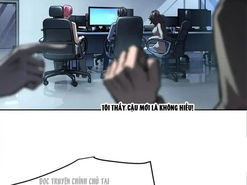 Thế Giới Toàn Người Điên, Tỉnh Táo Chính Là Bị Bệnh Chap 38 - Next Chap 39