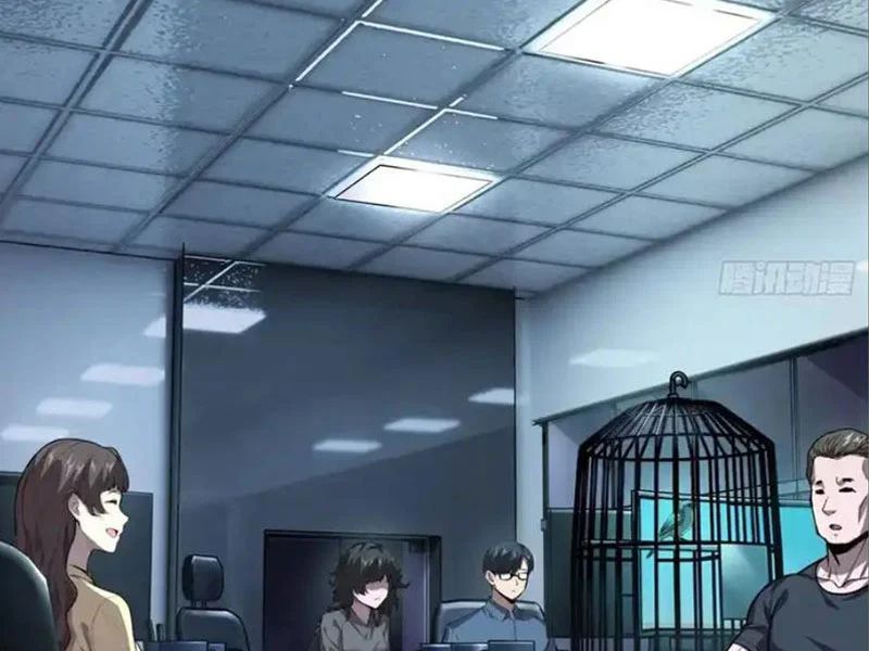 Thế Giới Toàn Người Điên, Tỉnh Táo Chính Là Bị Bệnh Chap 38 - Next Chap 39