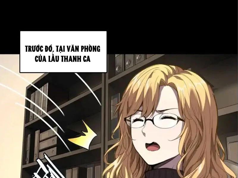 Thế Giới Toàn Người Điên, Tỉnh Táo Chính Là Bị Bệnh Chap 38 - Next Chap 39