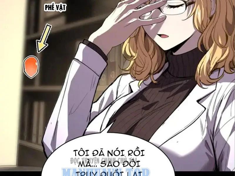 Thế Giới Toàn Người Điên, Tỉnh Táo Chính Là Bị Bệnh Chap 38 - Next Chap 39