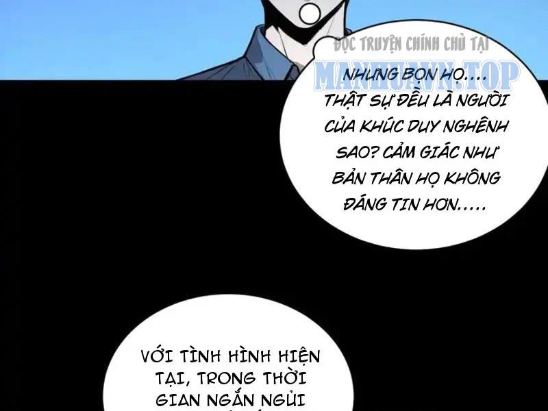 Thế Giới Toàn Người Điên, Tỉnh Táo Chính Là Bị Bệnh Chap 39 - Next Chap 40