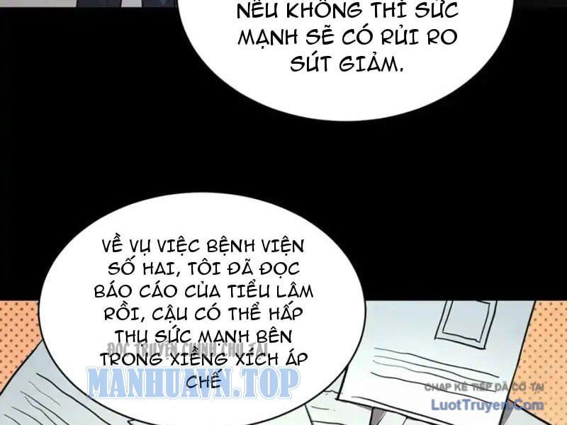 Thế Giới Toàn Người Điên, Tỉnh Táo Chính Là Bị Bệnh Chap 39 - Next Chap 40