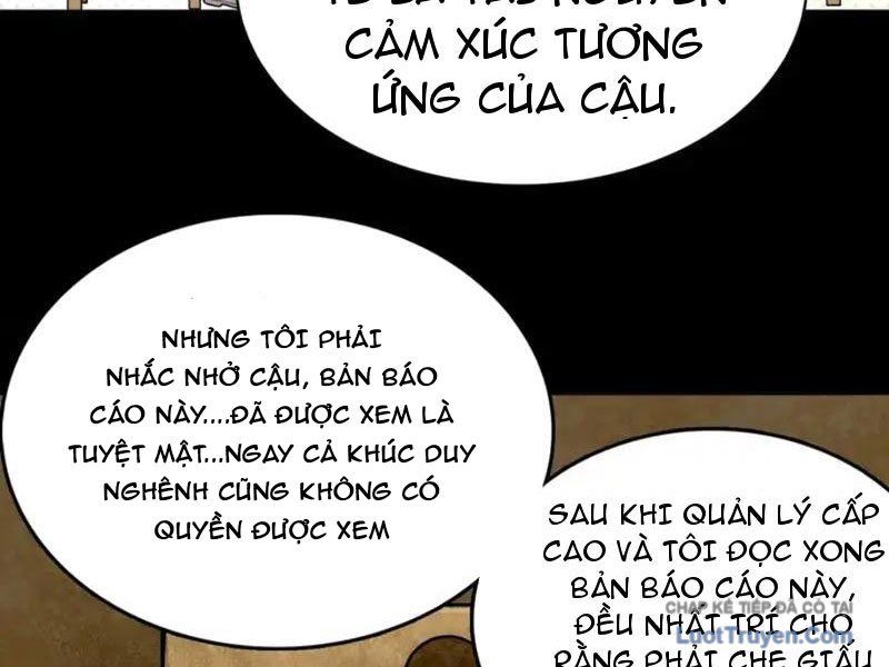 Thế Giới Toàn Người Điên, Tỉnh Táo Chính Là Bị Bệnh Chap 39 - Next Chap 40