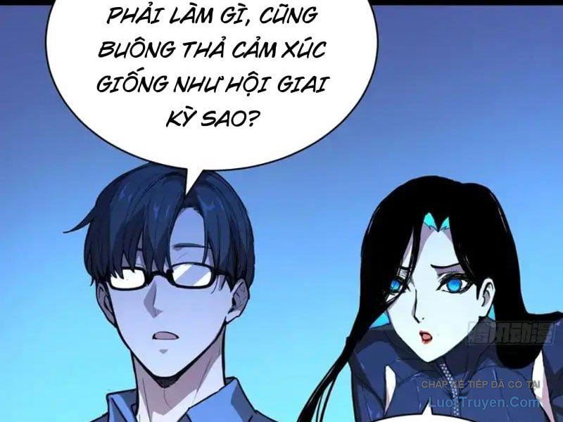 Thế Giới Toàn Người Điên, Tỉnh Táo Chính Là Bị Bệnh Chap 39 - Next Chap 40
