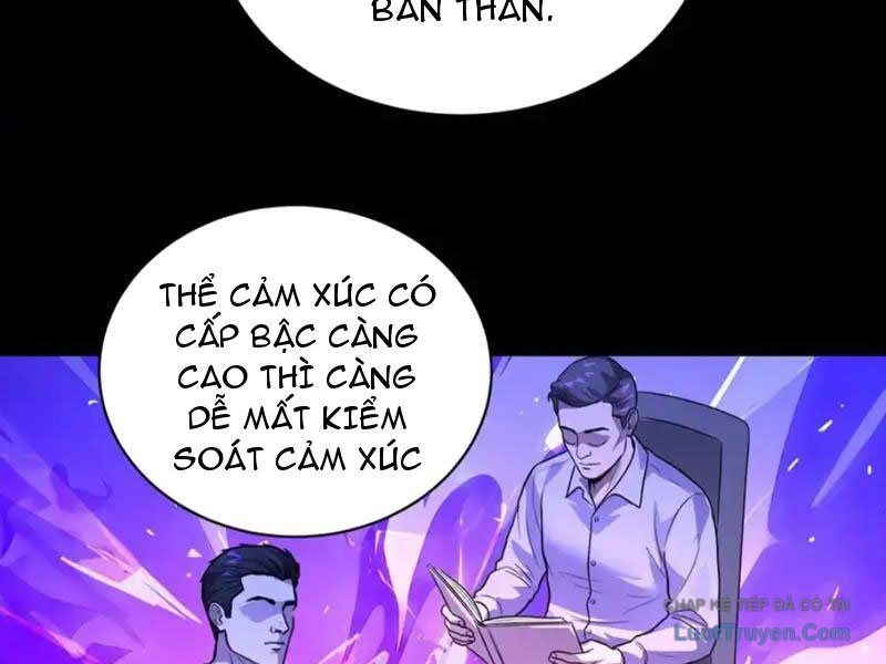 Thế Giới Toàn Người Điên, Tỉnh Táo Chính Là Bị Bệnh Chap 39 - Next Chap 40
