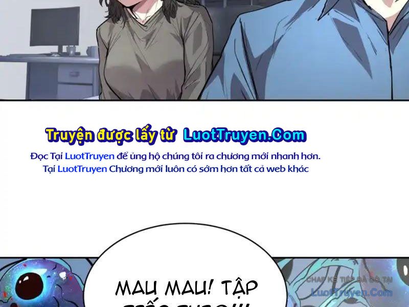 Thế Giới Toàn Người Điên, Tỉnh Táo Chính Là Bị Bệnh Chap 39 - Next Chap 40