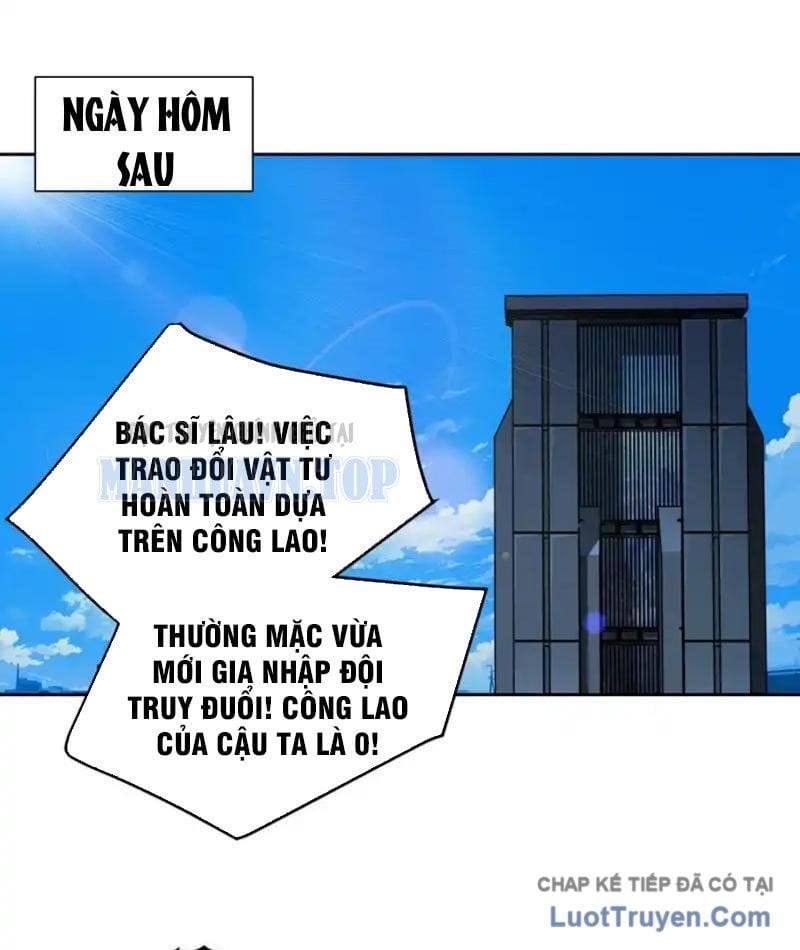 Thế Giới Toàn Người Điên, Tỉnh Táo Chính Là Bị Bệnh Chap 42 - Next Chap 43