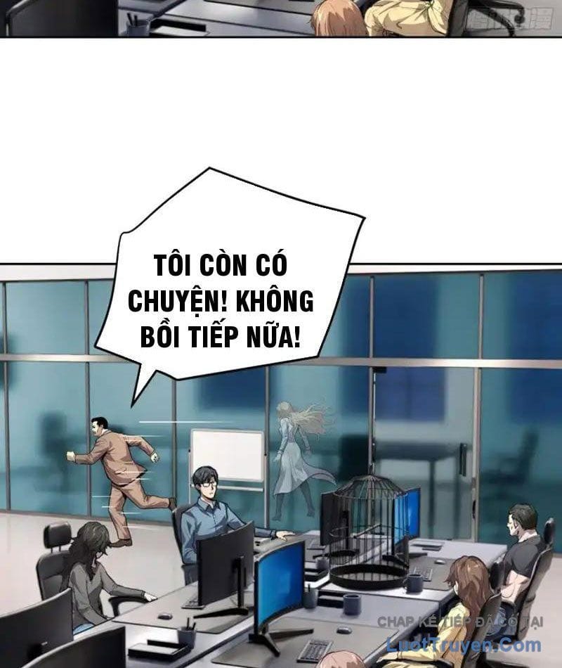 Thế Giới Toàn Người Điên, Tỉnh Táo Chính Là Bị Bệnh Chap 42 - Next Chap 43