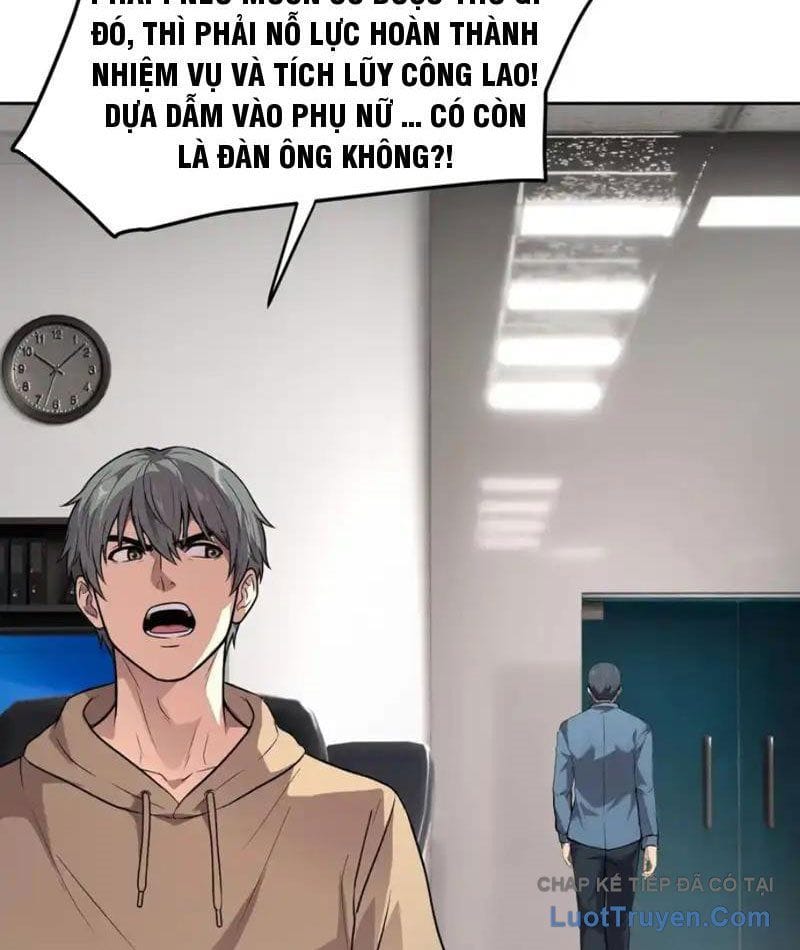 Thế Giới Toàn Người Điên, Tỉnh Táo Chính Là Bị Bệnh Chap 42 - Next Chap 43